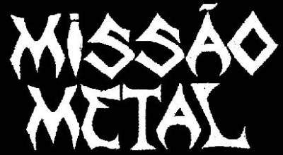 logo Missão Metal